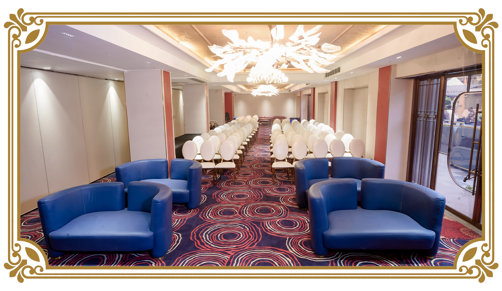 Munnar five-star resorts